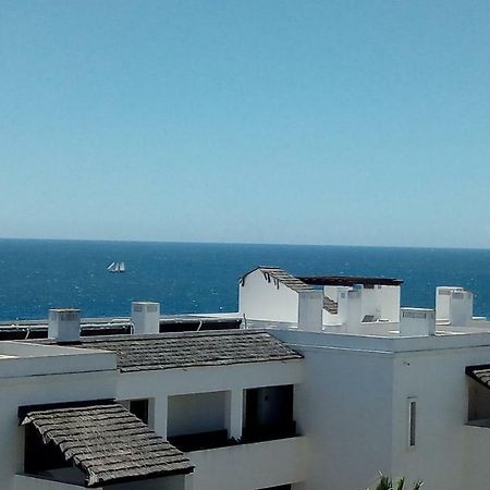 Sea View Apartment Лагос Екстериор снимка