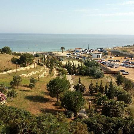 Sea View Apartment Лагос Екстериор снимка