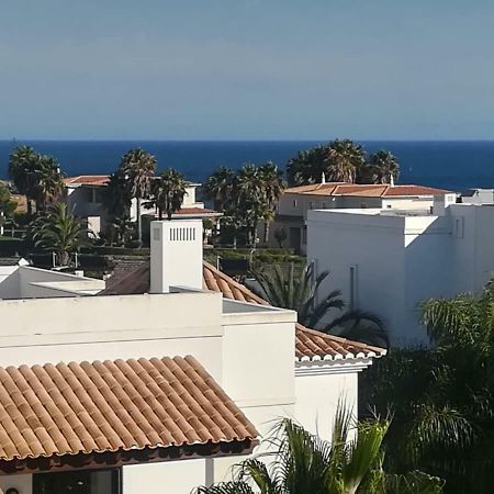 Sea View Apartment Лагос Екстериор снимка