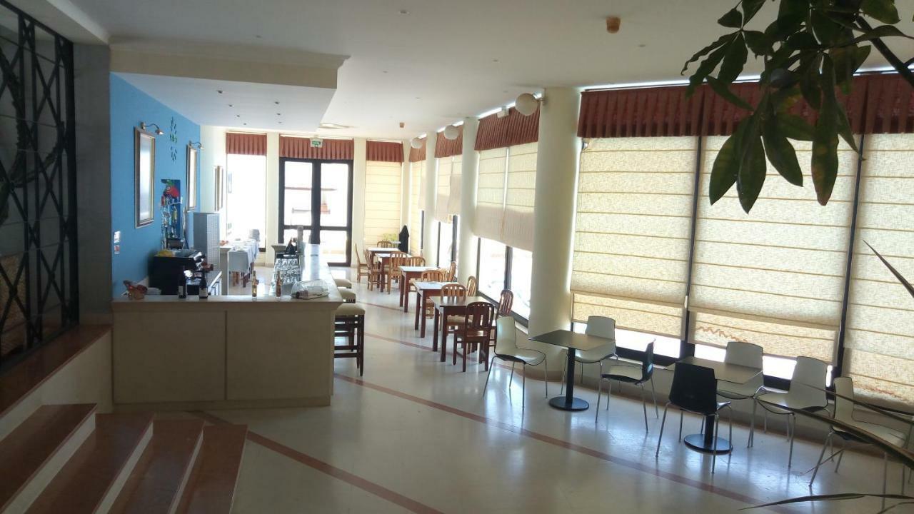 Sea View Apartment Лагос Екстериор снимка