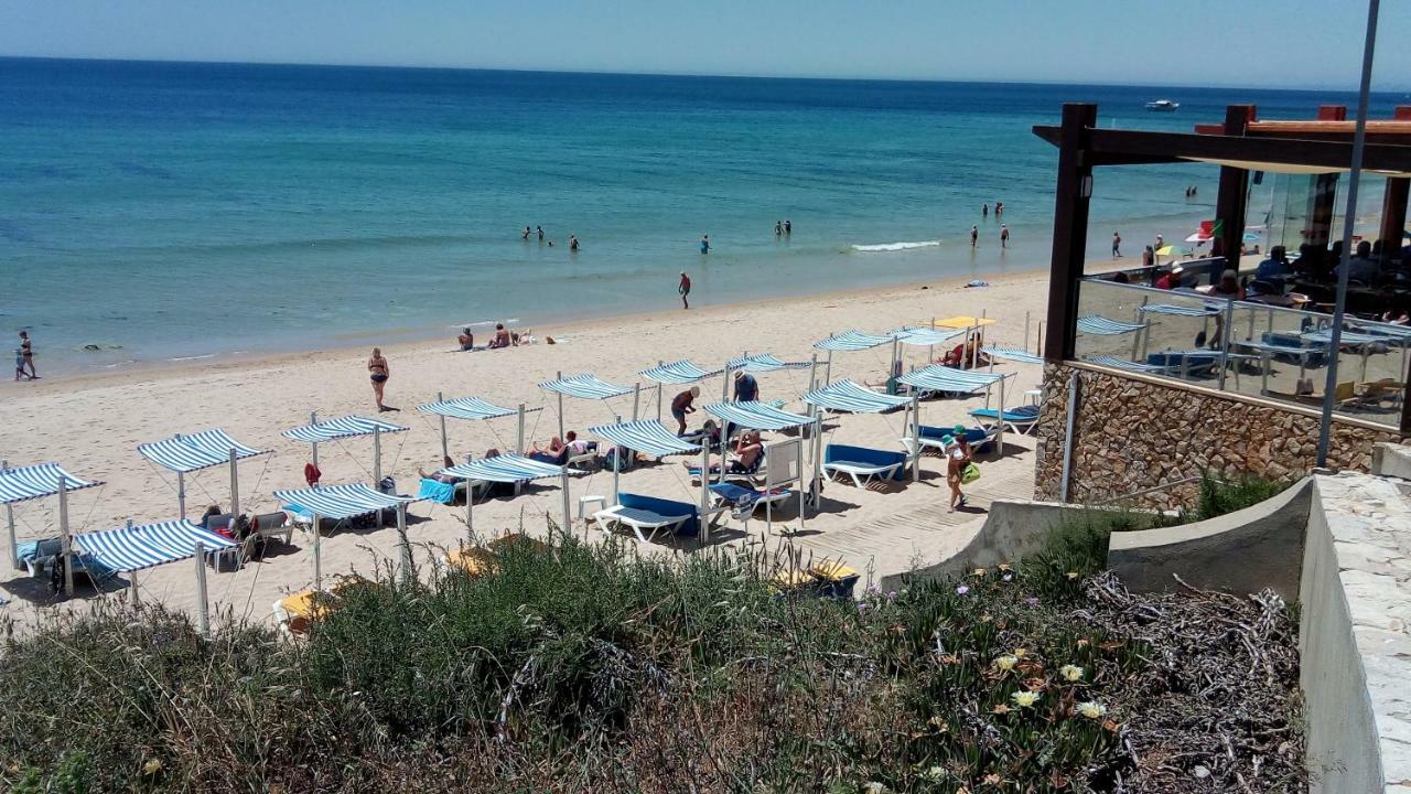 Sea View Apartment Лагос Екстериор снимка