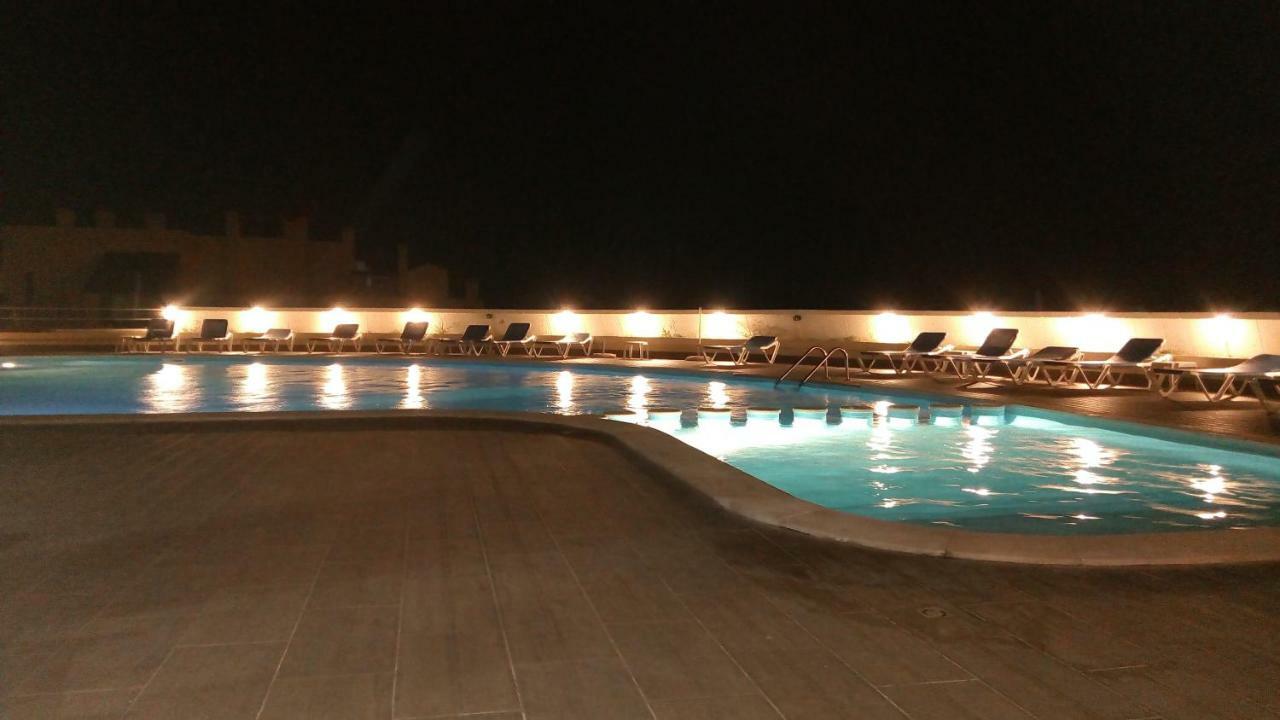 Sea View Apartment Лагос Екстериор снимка