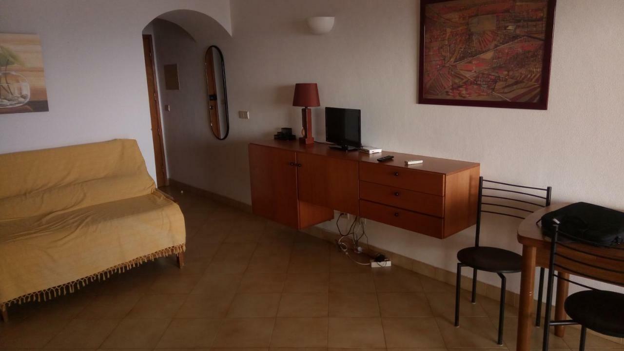 Sea View Apartment Лагос Екстериор снимка