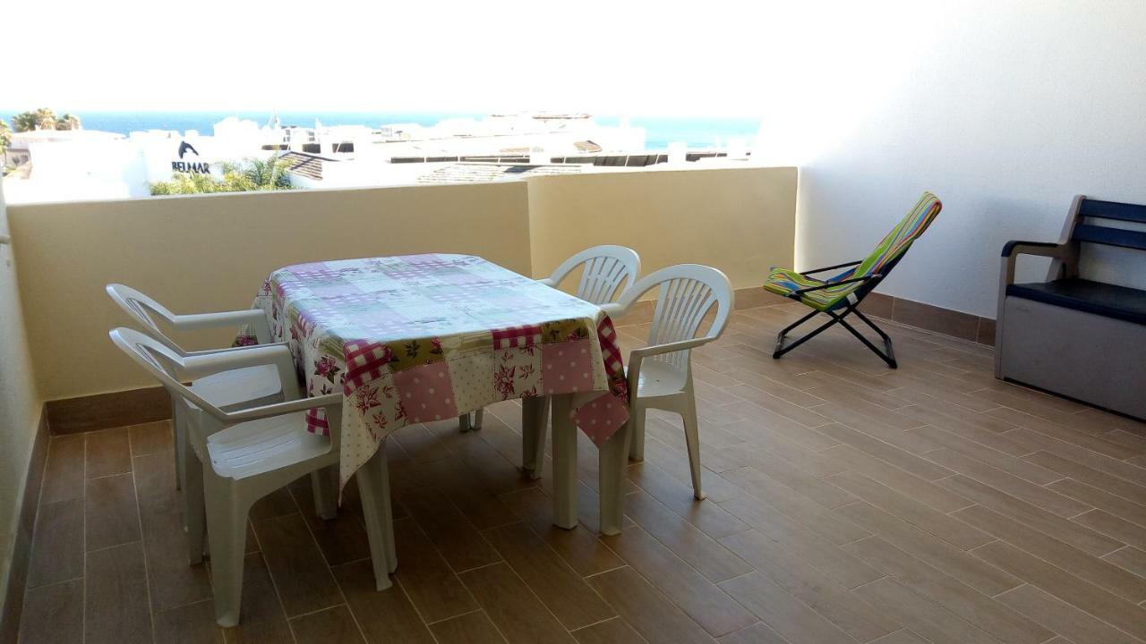 Sea View Apartment Лагос Екстериор снимка