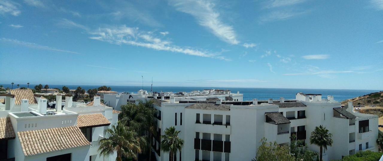 Sea View Apartment Лагос Екстериор снимка