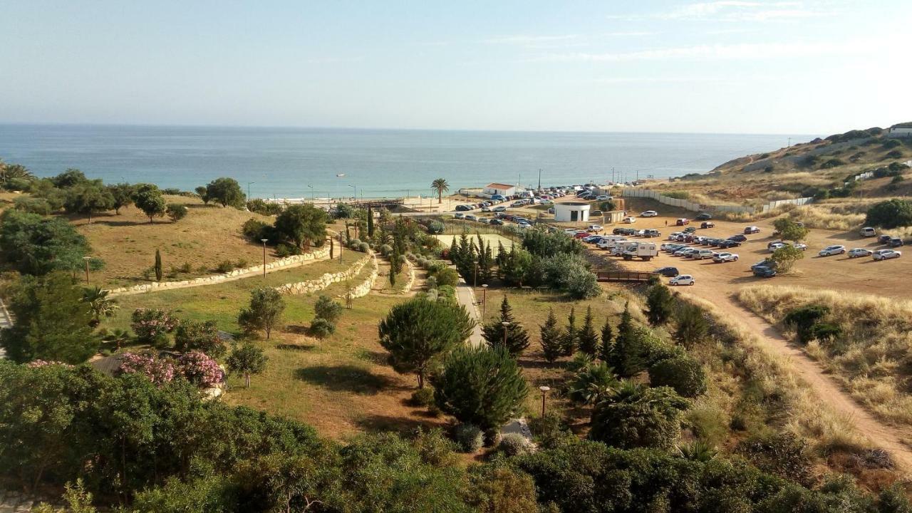 Sea View Apartment Лагос Екстериор снимка