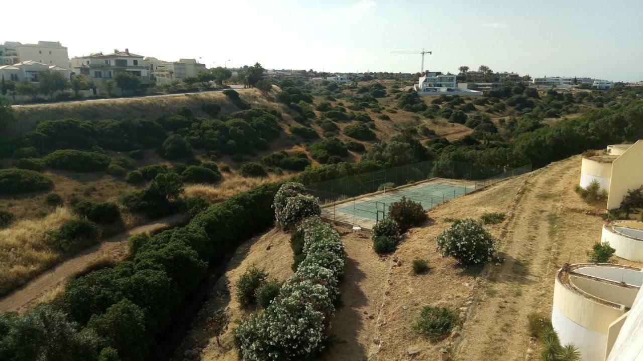 Sea View Apartment Лагос Екстериор снимка