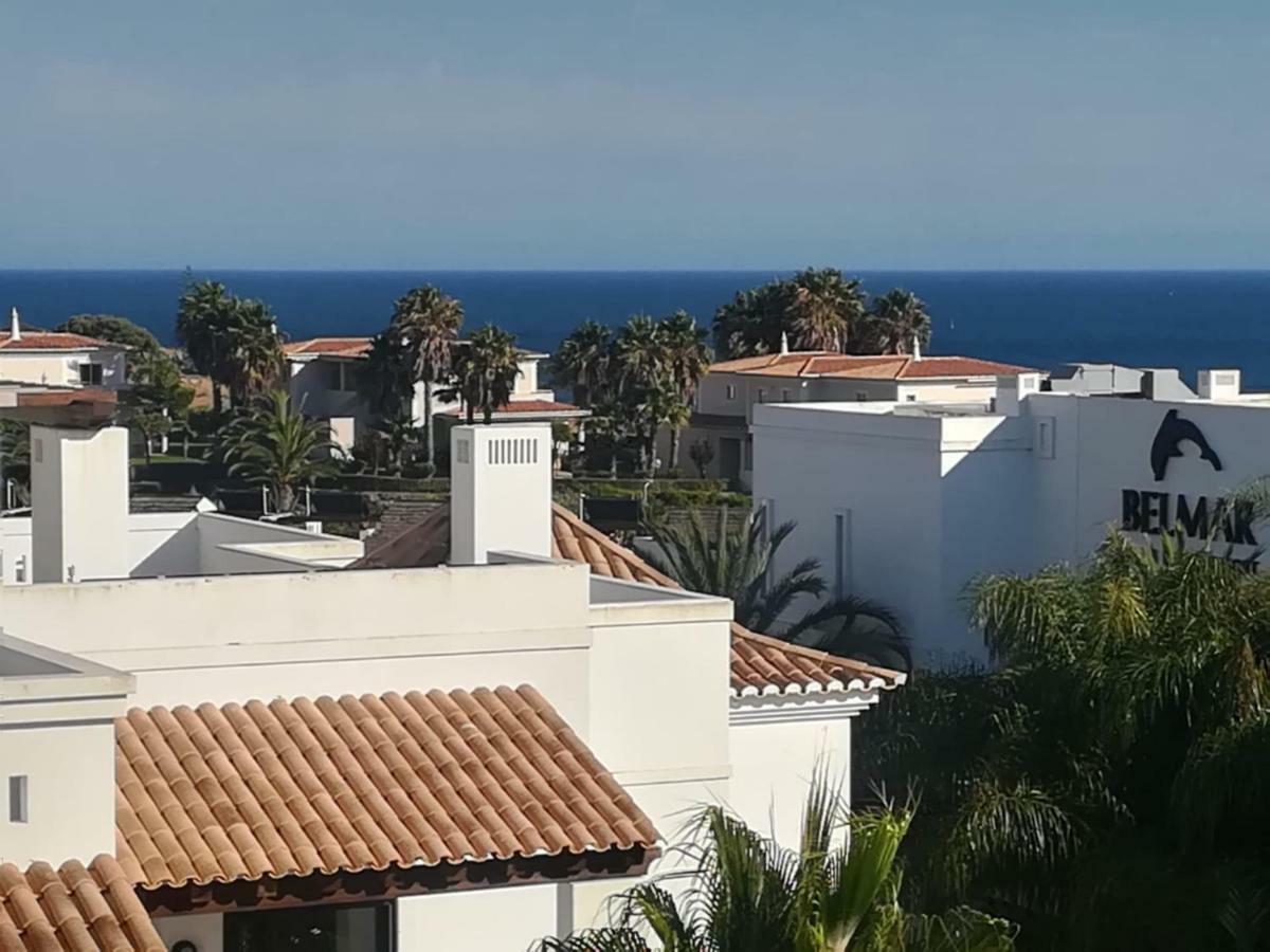 Sea View Apartment Лагос Екстериор снимка