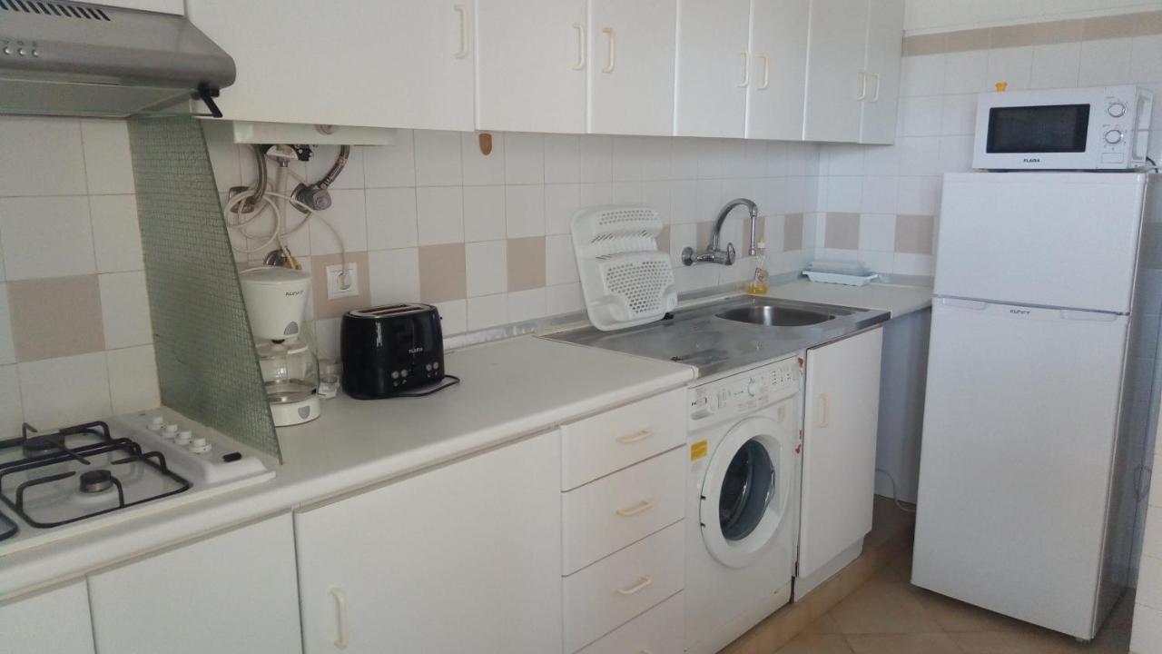 Sea View Apartment Лагос Екстериор снимка