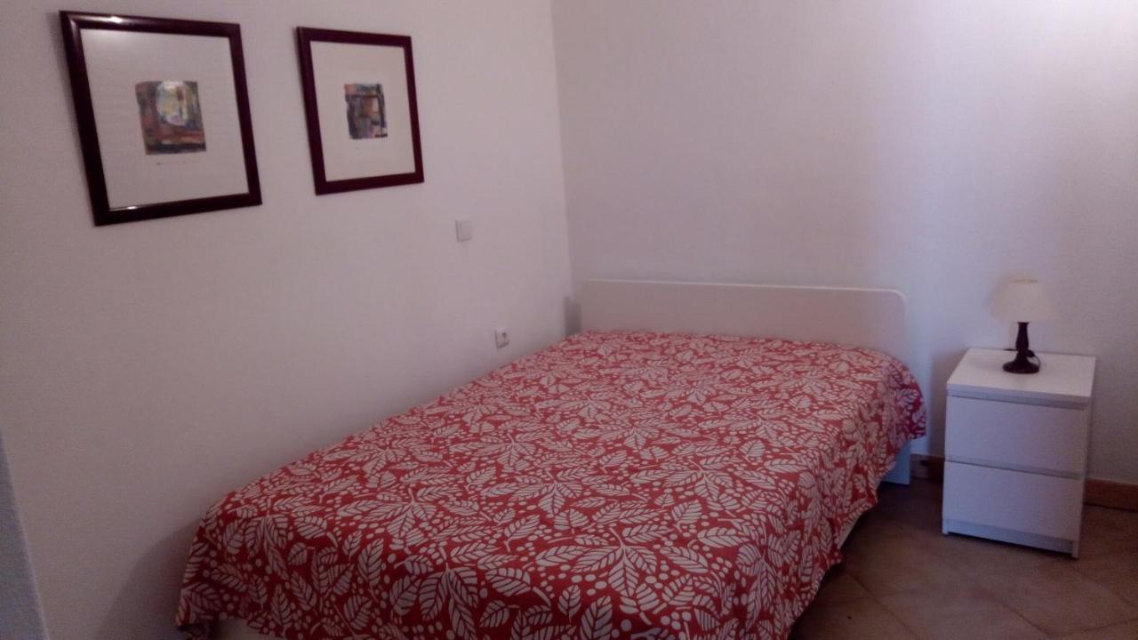 Sea View Apartment Лагос Екстериор снимка